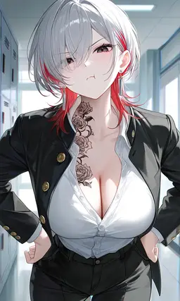 Profile image of Miki Ibari