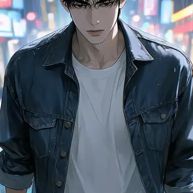Profile image of Kang Hyunwoo
