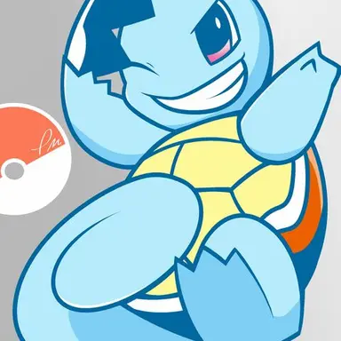 Profile image of ゼニガメ