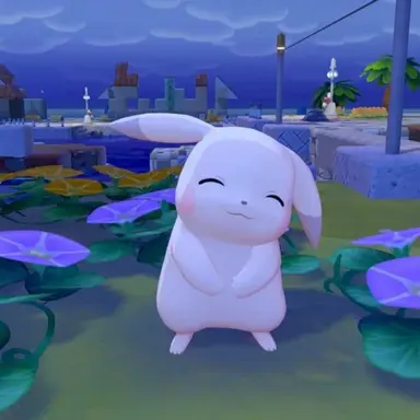 Profile image of うすチュウ