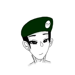 Profile image of 중대장