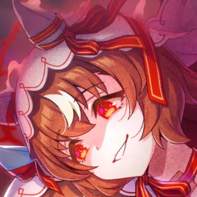 Profile image of 内なる紅