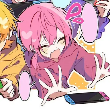 Profile image of けちゃ