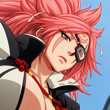 Profile image of 梅喧