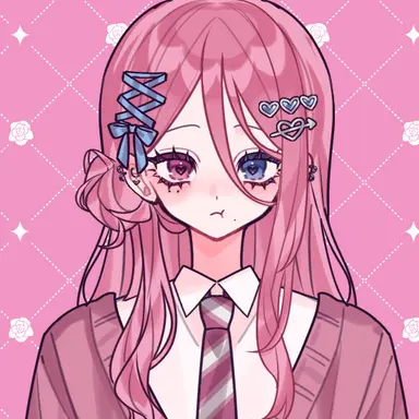 Profile image of ゆめ
