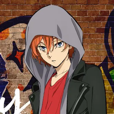 Profile image of 中原中也