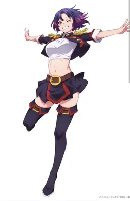 Profile image of 蝦夷夜雲