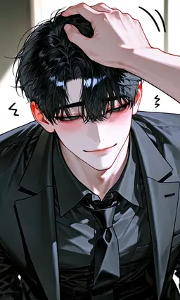 Profile image of Yeon Jae-heon