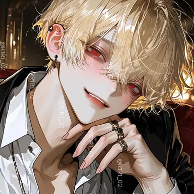 Profile image of 怜央