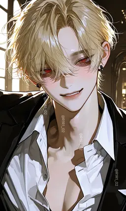 Profile image of 레오