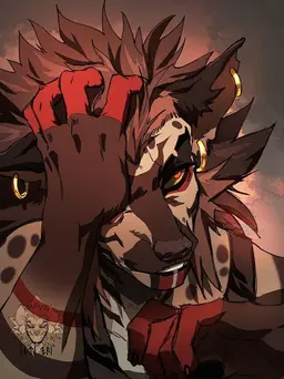 Profile image of Vial