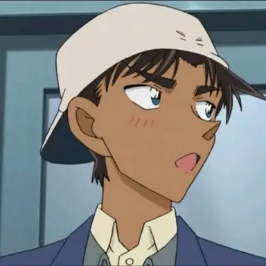 Profile image of 服部平次