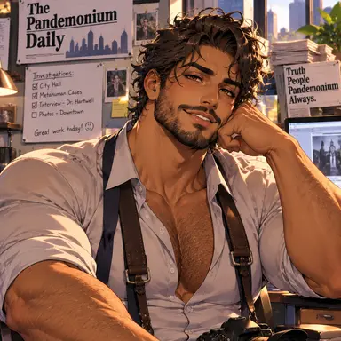 Profile image of Adrian