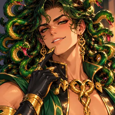Profile image of Sir Pent Up