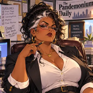 Profile image of Evelyn