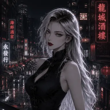 Profile image of Leda