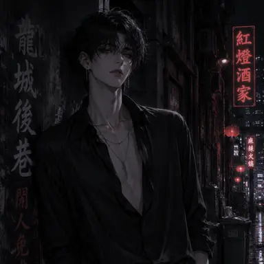 Profile image of Rai