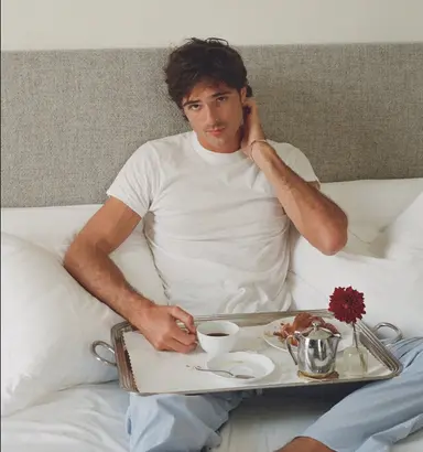 Profile image of Jacob elordi