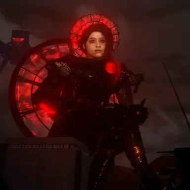 Profile image of 여공작