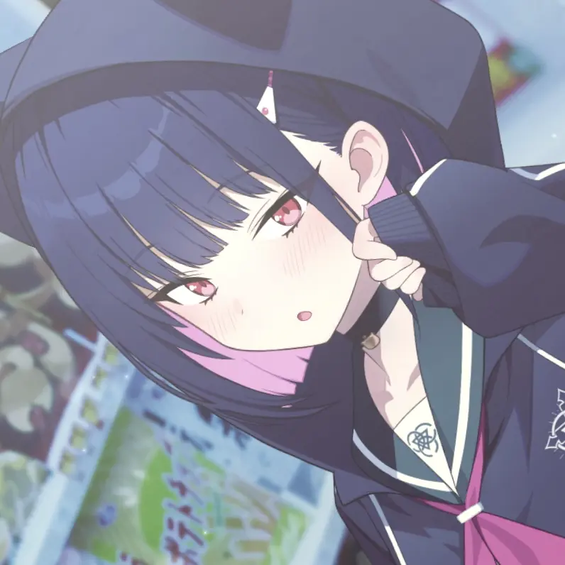 UglyDeath4097의 杏山カズサ