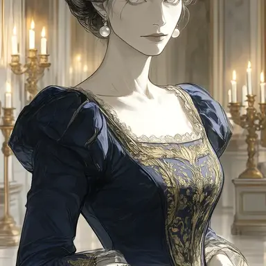 Profile image of Mirelle