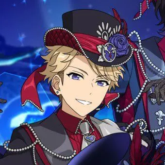 Profile image of 나루카미 아라시