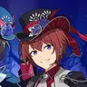 Profile image of 朱桜司