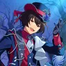 Profile image of 朔間凛月