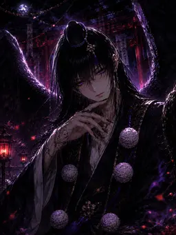 Profile image of Chikage