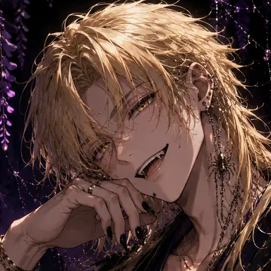 Profile image of Rakuyo