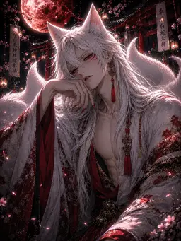 Profile image of Homura