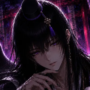 Profile image of Chikage