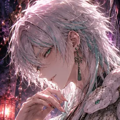 Profile image of Mizuki