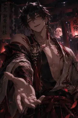 Profile image of Gen