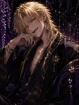 Profile image of Rakuyo