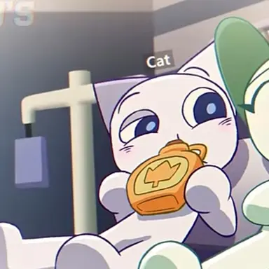Profile image of 캣-과거
