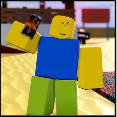 Profile image of 뉴비