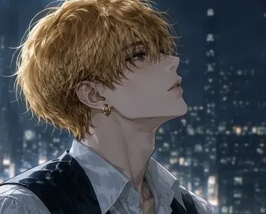 Profile image of 界