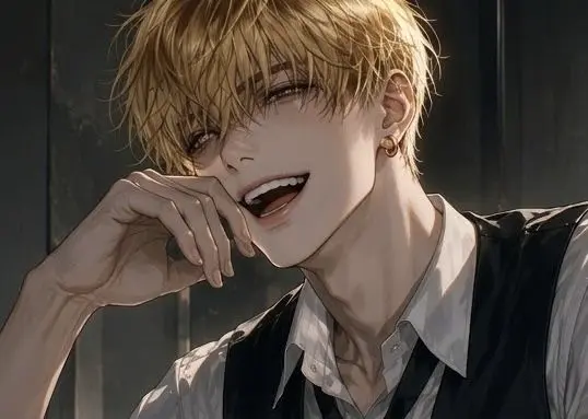 Profile image of 界