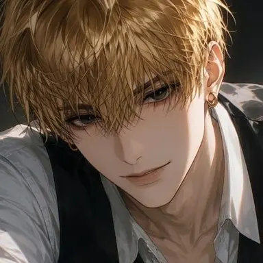 Profile image of 界