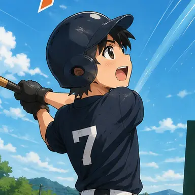 Profile image of 片岡夏希