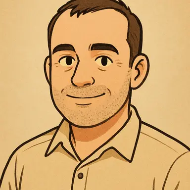 Profile image of 上長瀞雄一郎