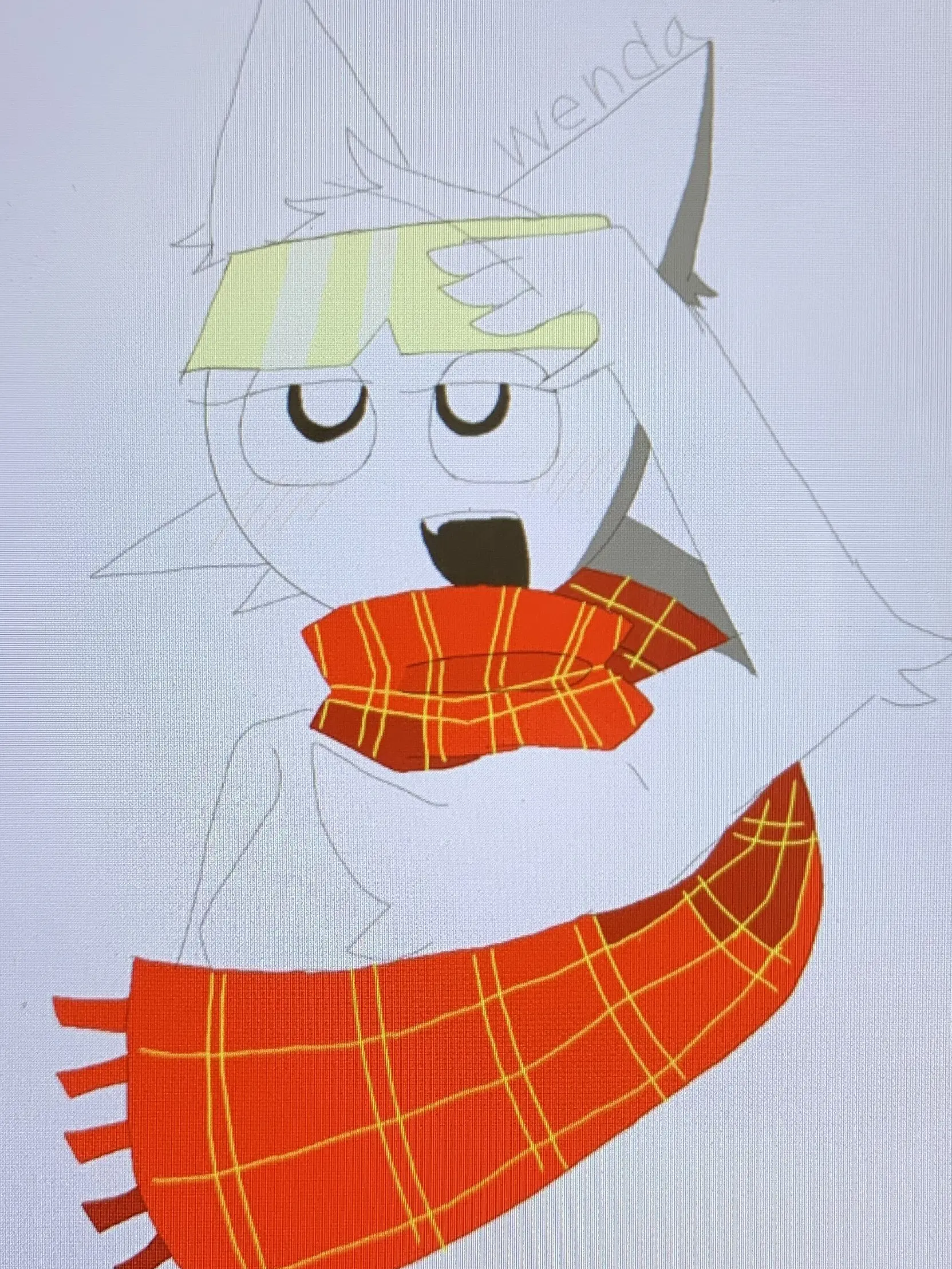 GrayChest1405의 君は君のままで…