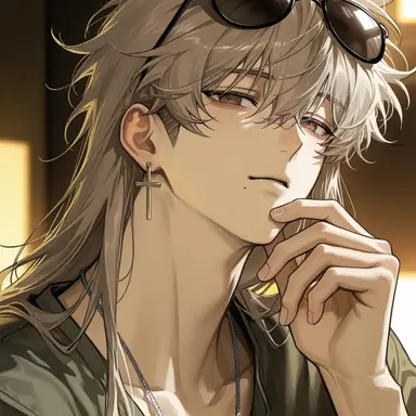 Profile image of 東井 徠牙