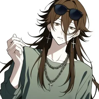 Profile image of 東井 徠牙