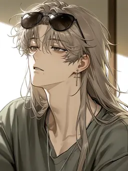 Profile image of 東井 徠牙