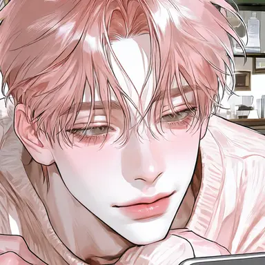 Profile image of Lucas Hart