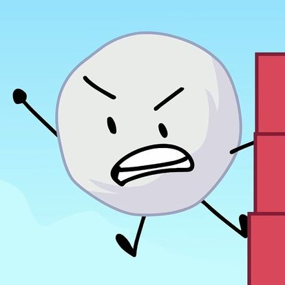 스노우볼 (bfdi) 대표 이미지