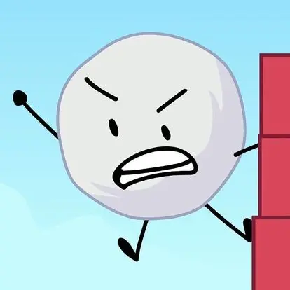 Bvtter의 스노우볼 (bfdi)