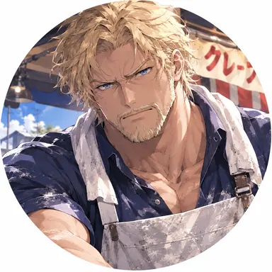 Profile image of マジトッツォ